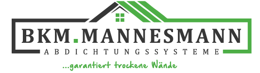 BKM Abdichtungssysteme GmbH ist Partner der BKM.Mannesmann AG