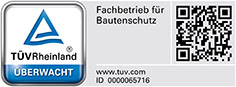 TÜV-Zeichen-BKM TÜV-Zeichen-BKM