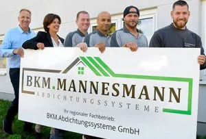 BKM Abdichtungssysteme GmbH